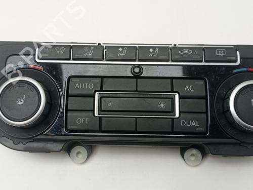 Used Climate control VW TIGUAN (5N_) 2.0 TDI (140 hp) 29454687