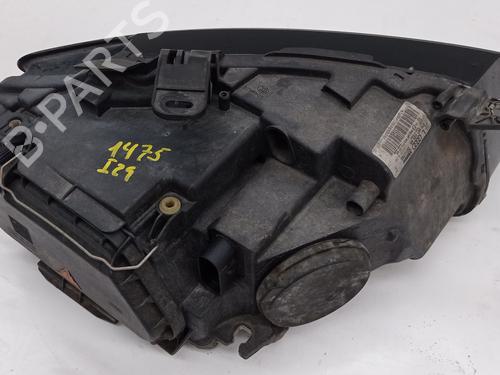 Left headlight AUDI A5 (8T3) 2.0 TFSI | BP31958268C28