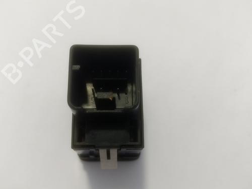 Elektrisk parkeringsbremse VW PASSAT B6 (3C2) 2.0 TDI 16V | BP7614976E5 