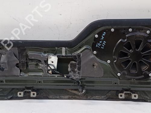 Tailgate LAND ROVER DISCOVERY III (L319)  | BP27367690C6 