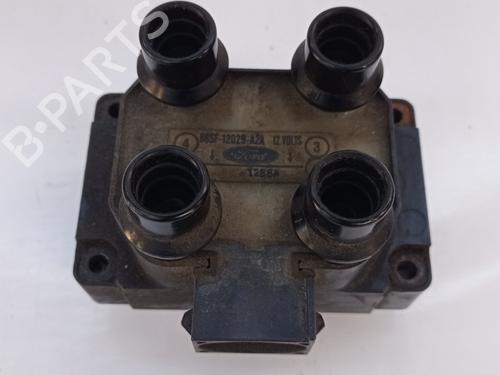 Bobina encendido FORD ESCORT V (AAL, ABL) [1990-1996]  30788277