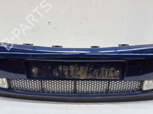Front bumper FORD FOCUS I Saloon (DFW) 1.8 Turbo DI / TDDi | BP26432996C7 