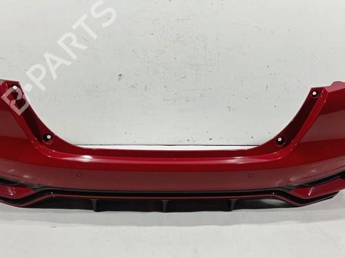 Used Rear bumper Rear bumper 37659253 37659253