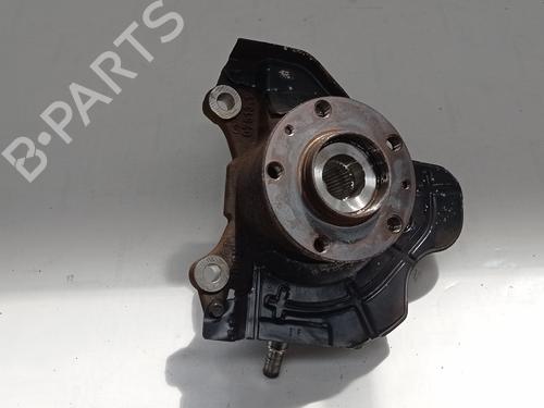 Used Left front steering knuckle FIAT DUCATO Van (250_) 115 Multijet 2,0 D (116 hp) 18491985