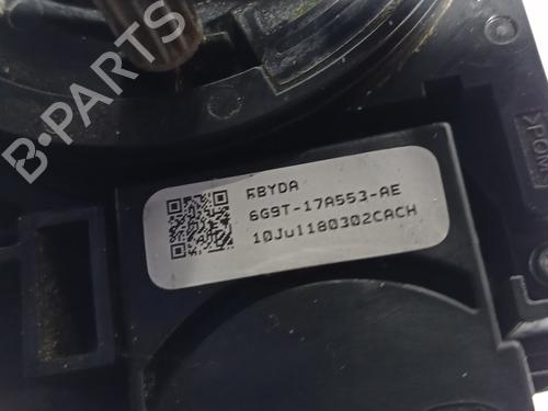 Switch FORD MONDEO IV (BA7) 2.0 TDCi | BP16531272I30 