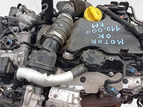 Engine RENAULT MEGANE IV Grandtour (K9A/M/N_) | BP40529224M1 - Image 3