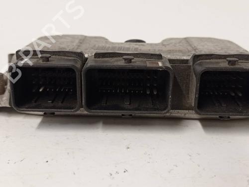 Engine control unit (ECU) PEUGEOT 106 II (1A_, 1C_) 1.1 i | BP7092450M57 