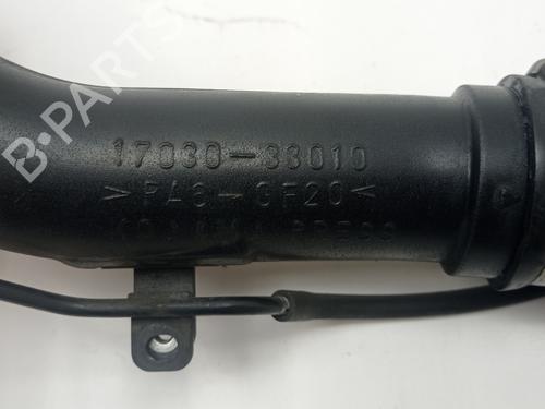 Pipe TOYOTA COROLLA (_E12_) 1.4 D (NDE120_, NDE120R) | BP33819971M125 - Image 3