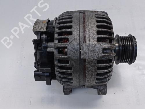 Alternator VW TRANSPORTER T5 Van (7HA, 7HH, 7EA, 7EH) 2.5 TDI | BP31191283M7