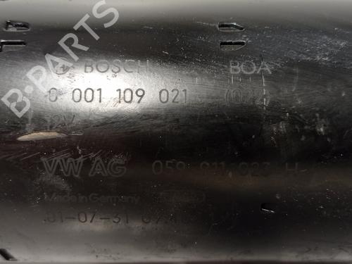 Starter AUDI A4 B6 (8E2) 2.5 TDI quattro | BP11177283M8 