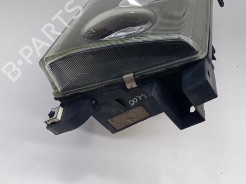 Right headlight NISSAN TERRANO II (R20) 2.7 TDi 4WD | BP30100265C29