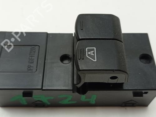 left-front-window-switch-nissan-micra-iii-k12-2002-2003-2004-2005-2006-2007-2008-2009-2010-2011-31808304 main image