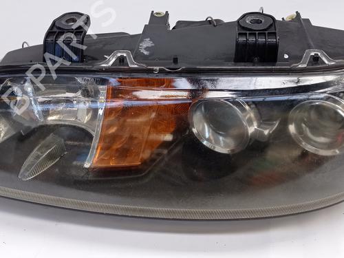 Used Left headlight FIAT PUNTO (188_) [1999-2012]  19249140