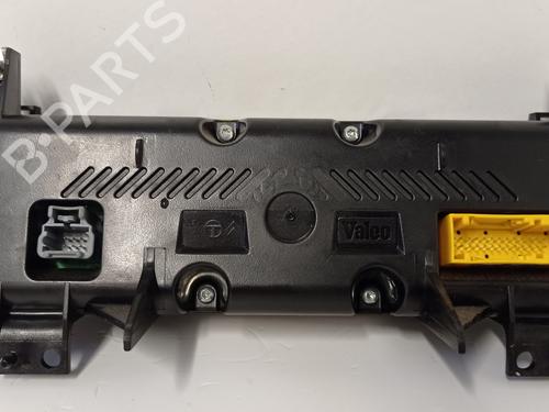 Climate control PEUGEOT 406 (8B) 2.2 HDi | BP9963395I5 