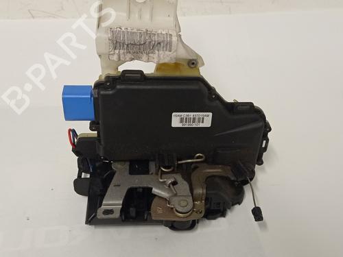 Used Front left lock SEAT IBIZA III (6L1) 1.9 TDI (100 hp) 8497560