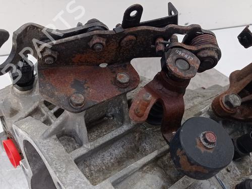 Gearbox HYUNDAI GETZ (TB) 1.1 | BP26239295M3 
