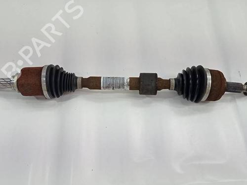 Used Left front driveshaft Left front driveshaft RENAULT MEGANE IV Grandtour (K9A/M/N_) [2016-2026] 40186806 40186806