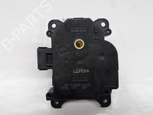 Elektronisk modul HONDA CIVIC IX (FK) 1.6 i-DTEC (FK3) (120 hp) 30889379