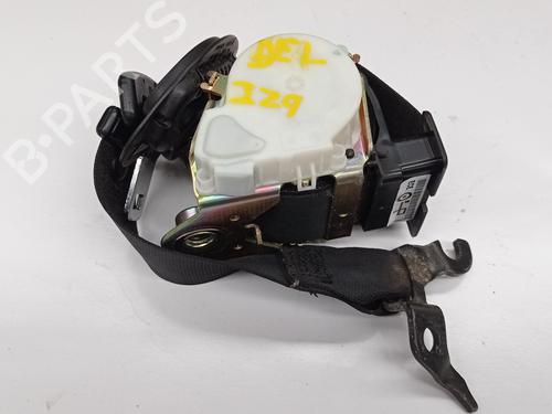 Front left seatbelt BMW 1 (E87) 120 d | BP10224473I26 