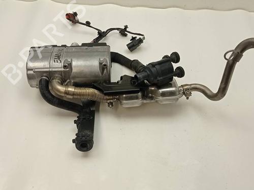 Auxiliary water pump AUDI Q7 (4MB, 4MG, 4MQ) 50 TDI Mild Hybrid quattro | BP36433928M111 - Image 5