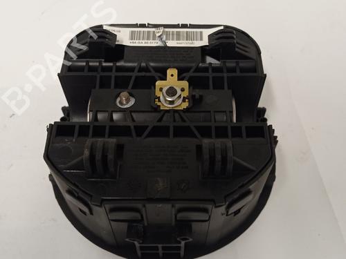 Driver airbag CITROËN C4 I (LC_) 1.6 HDi | BP8602454C9 