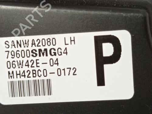 Climate control HONDA CIVIC VIII Hatchback (FN, FK) 1.8 (FN1, FK2) | BP19067304I5 