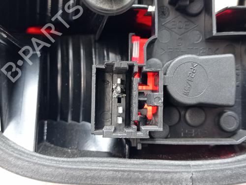 Left taillight RENAULT LAGUNA II (BG0/1_) 1.9 dCi (BG1A, BG1W, BG0G) | BP7988831C34 
