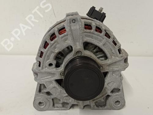 Used Alternator NISSAN QASHQAI II SUV (J11, J11_) 1.6 DIG-T (163 hp) 21539419