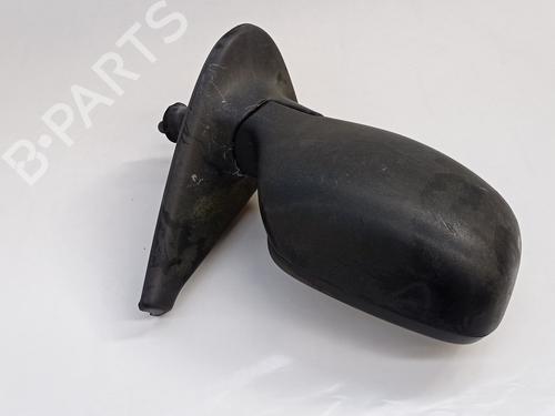 Right mirror RENAULT KANGOO (KC0/1_) 1.5 dCi | BP23537984C27 