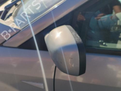Left mirror RENAULT SCÉNIC II (JM0/1_) 1.9 dCi (JM0G, JM12, JM1G, JM2C) | BP29630786C26 