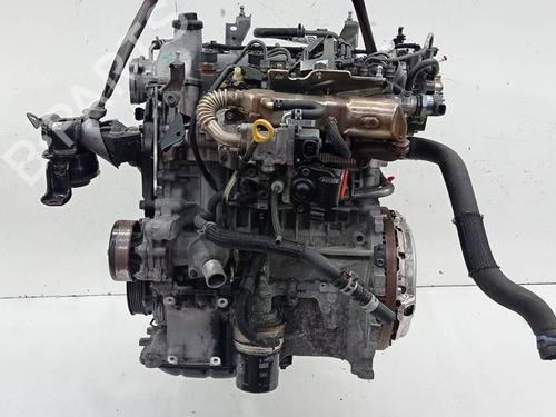 Used Engine Engine TOYOTA COROLLA (_E12_) 1.4 D (NDE120_, NDE120R) (90 hp) 40494916 40494916