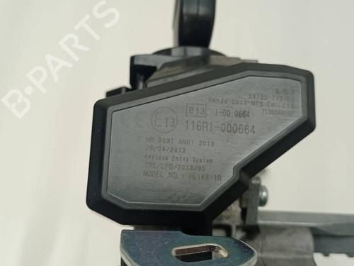 Ignition barrel HONDA JAZZ IV (GK_) | BP37416696M48 - Image 4