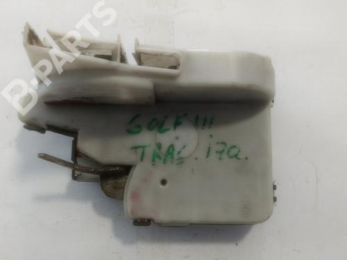 Used Rear left lock Rear left lock VW GOLF III (1H1) 1.9 D (64 hp) 7855449 7855449