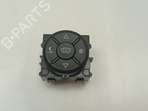 Used Switch Switch PEUGEOT 508 SW I (8E_) 2.0 HDi (140 hp) 36432462 36432462