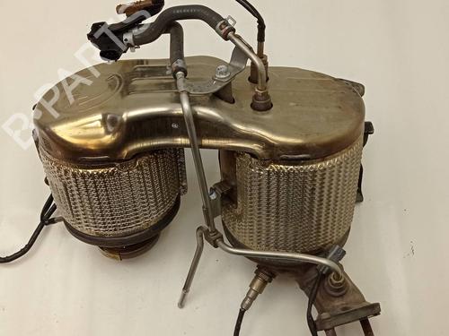 partikelfilter KIA CEED (CD) 1.4 T-GDI | BP36699529M81 - Image 5