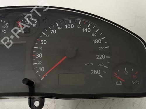 Instrument cluster AUDI A6 C5 (4B2) 2.5 TDI | BP7093301C47 