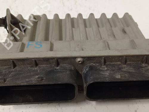 Used Electronic module OPEL ASTRA G Hatchback (T98) 2.0 DI (F08, F48) (82 hp) 7093095