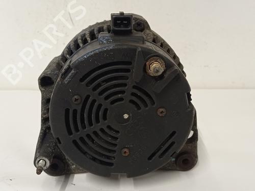 Alternator VW POLO III (6N1) 64 1.9 SDI | BP21485721M7 