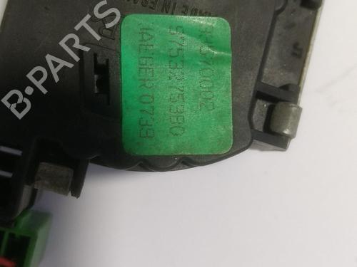 Steering column stalk PEUGEOT 205 II (20A/C) 1.7 Diesel | BP7837229I23 