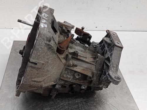 Gearbox FIAT GRANDE PUNTO (199_) 1.3 D Multijet | BP32046531M3 