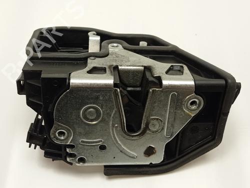 Front right lock BMW 1 (E87) 116 d | BP28057457C97 