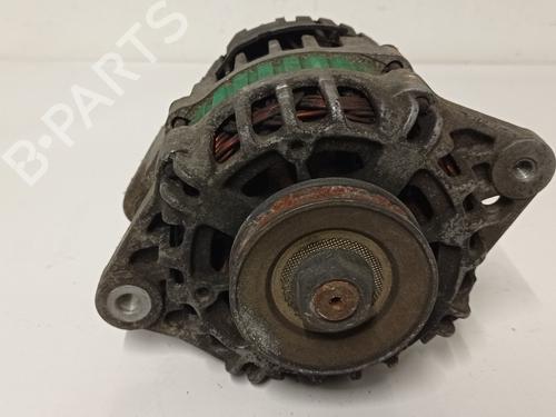 Used Alternator HYUNDAI ATOS (MX) [1997-2015]  21551258
