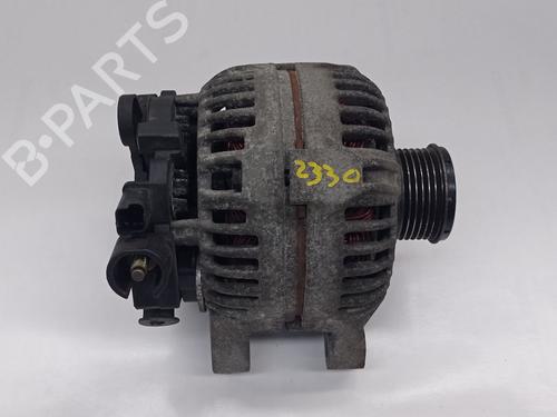 Alternator PEUGEOT 307 Break (3E) 2.0 HDI 110 | BP30271789M7 