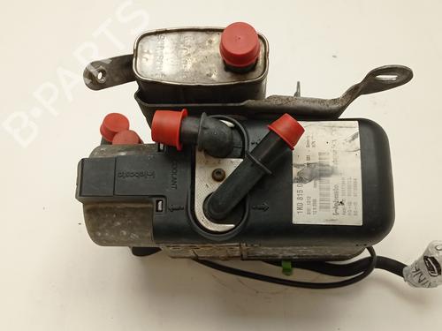 Heater blower motor VW TOURAN (1T1, 1T2)  | BP29311850M62 