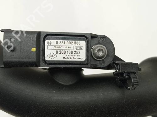Pipe RENAULT CLIO III (BR0/1, CR0/1) | BP35806213M125 - Image 5