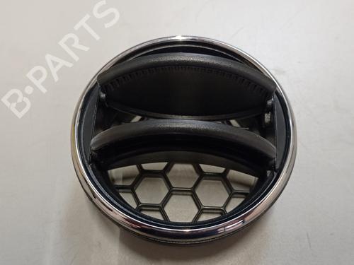 Used Air vent SEAT IBIZA IV ST (6J8, 6P8) 1.6 TDI (90 hp) 28061195