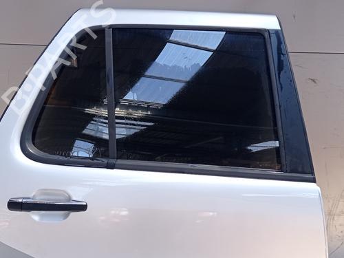 Right rear door MERCEDES-BENZ M-CLASS (W163) ML 400 CDI (163.128) | BP9809886C5 