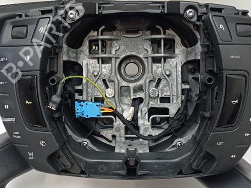 Steering wheel CITROËN C5 III (RD_) | BP37151709C49 - Image 3