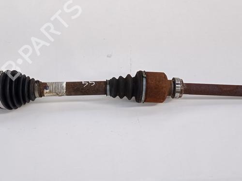 Used Right front driveshaft CITROËN C5 I (DC_) 2.0 HDi (DCRHZB, DCRHZE) (109 hp) 20984456