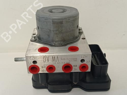 Used ABS pump SEAT IBIZA IV ST (6J8, 6P8) 1.6 TDI (90 hp) 13541455